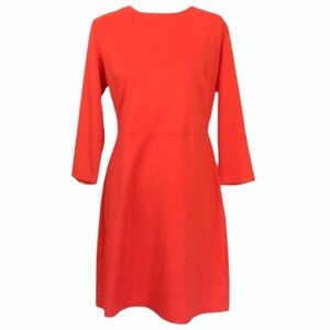 Modest Pencil Sheath Dress L